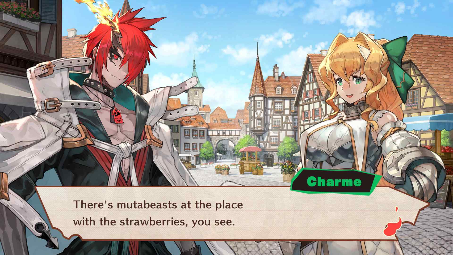 魔剑物语/MAGLAM LORD_1