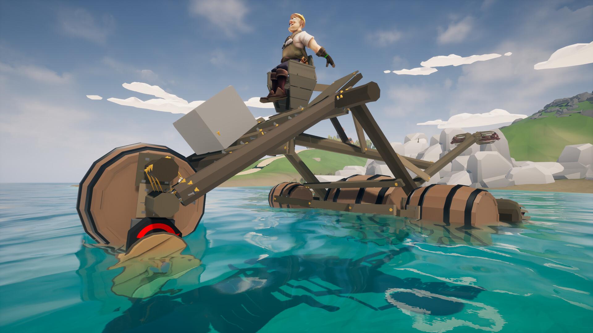 工程师奇趣/The Enjenir_2