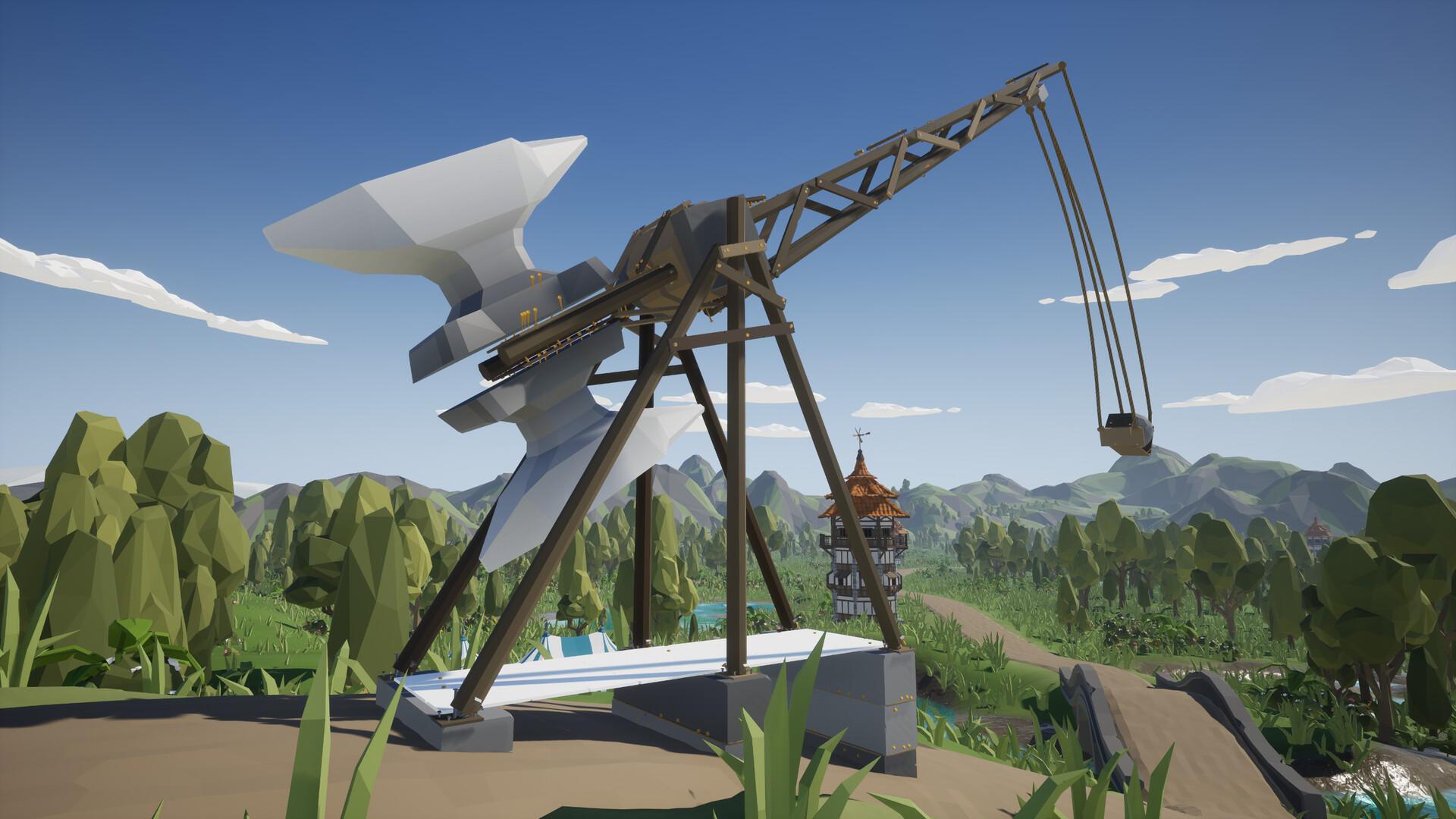 工程师奇趣/The Enjenir_3