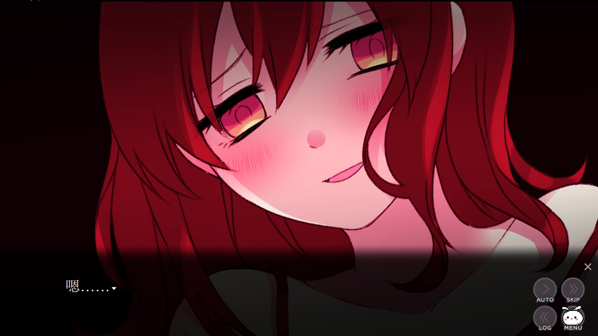 精神病大王花/Flowering Abyss_5