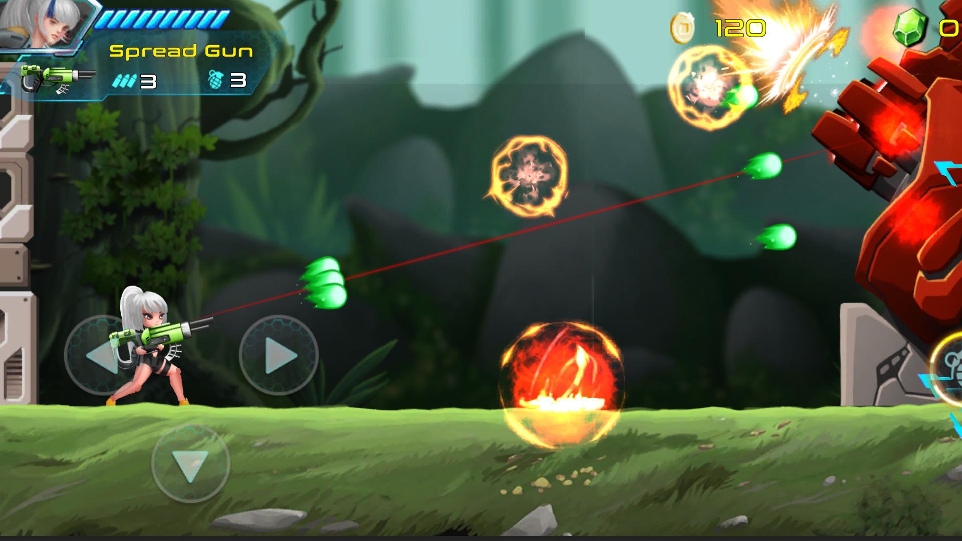 未来战士/Future Soldier_3