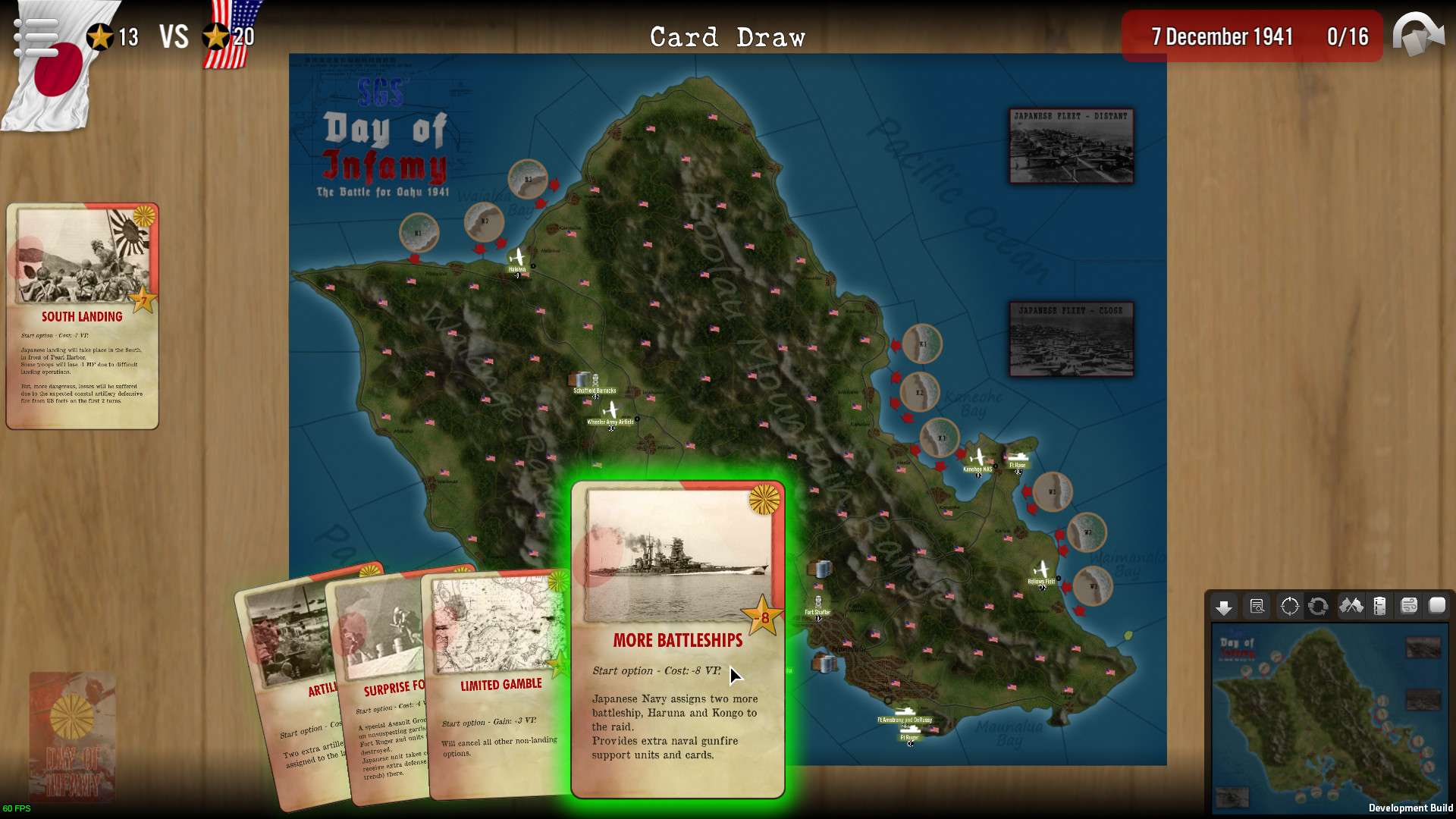 SGS：夏威夷行动/SGS Operation Hawaii_1