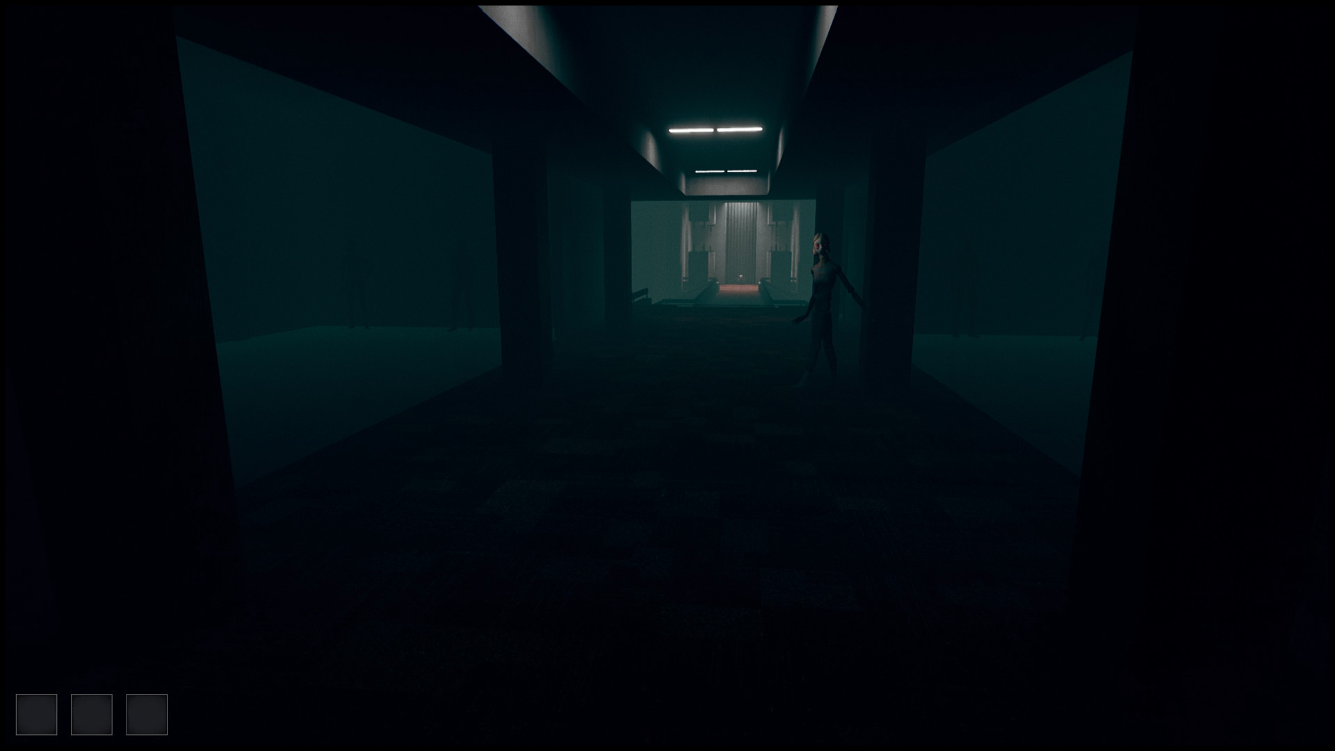 引起恐惧/INVITATION To FEAR_1