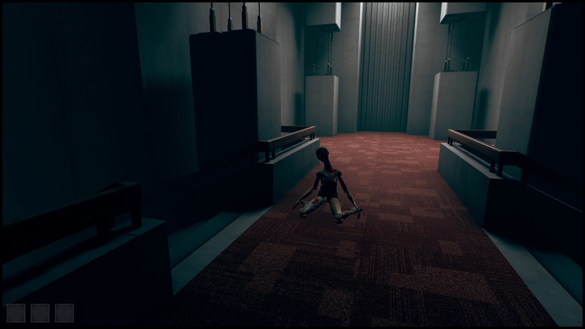 引起恐惧/INVITATION To FEAR_3