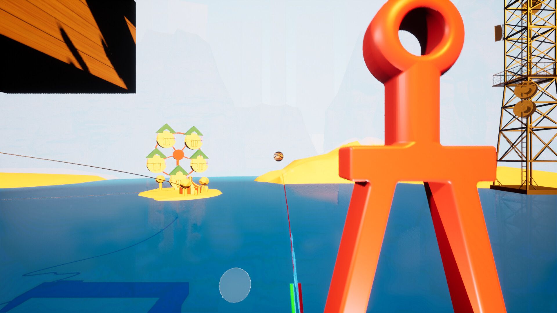 上课迟到：综艺之王/Late for Class: Variety King_3