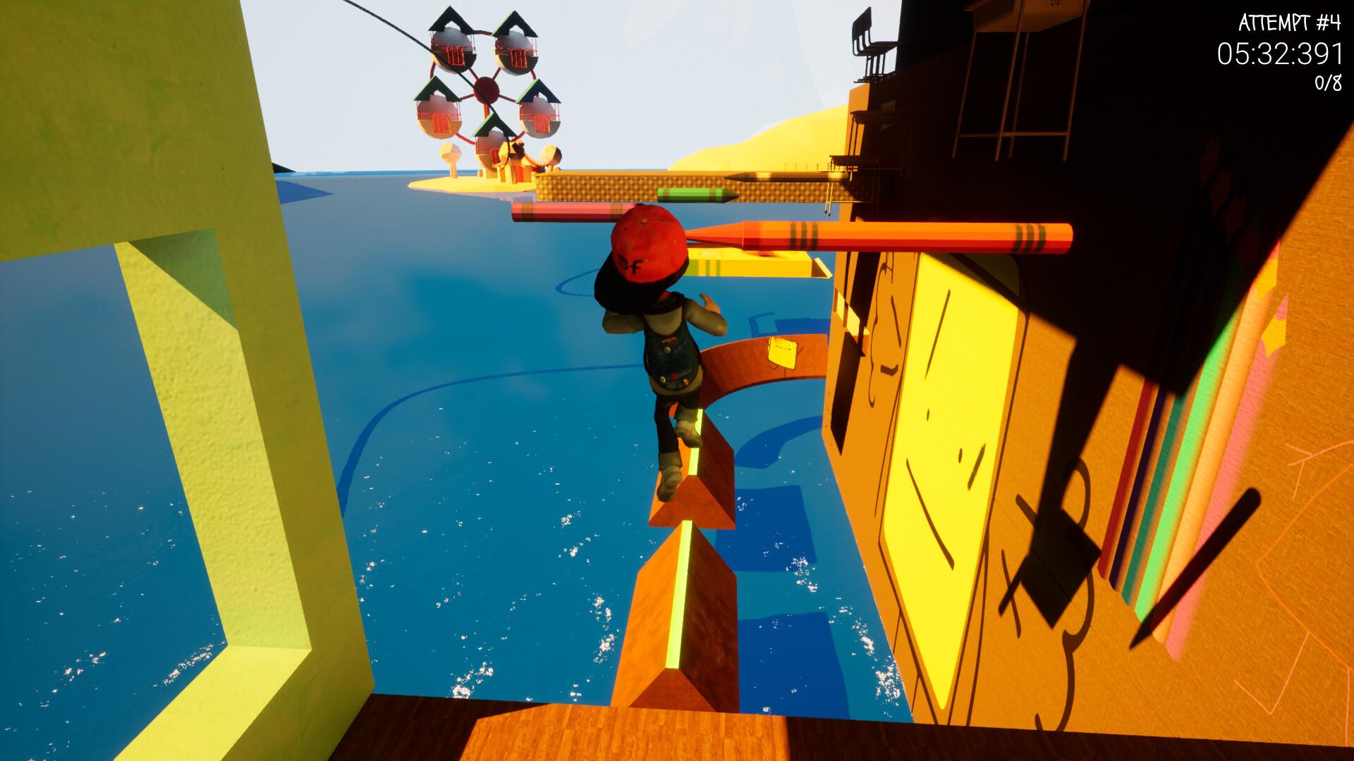 上课迟到：综艺之王/Late for Class: Variety King_0