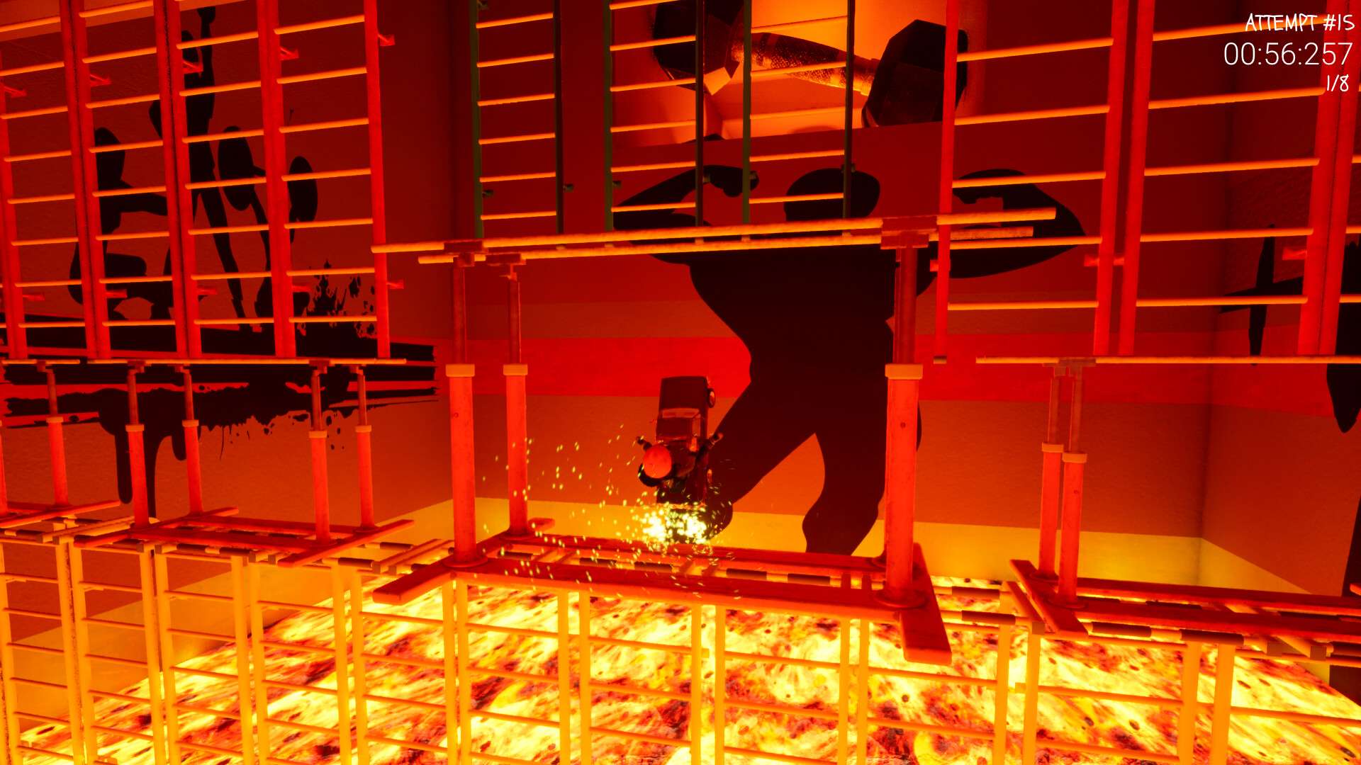 上课迟到：综艺之王/Late for Class: Variety King_2