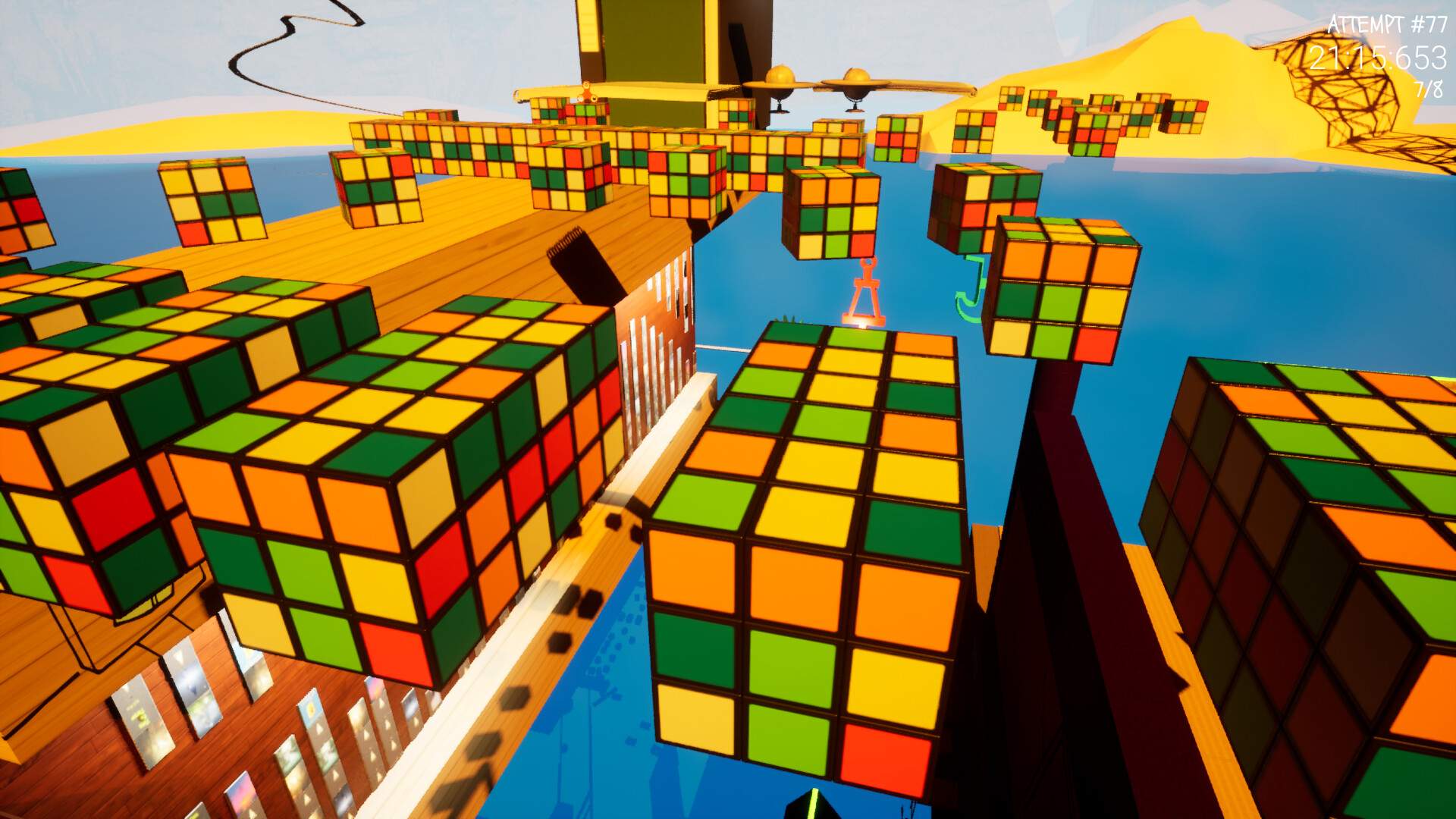 上课迟到：综艺之王/Late for Class: Variety King_4