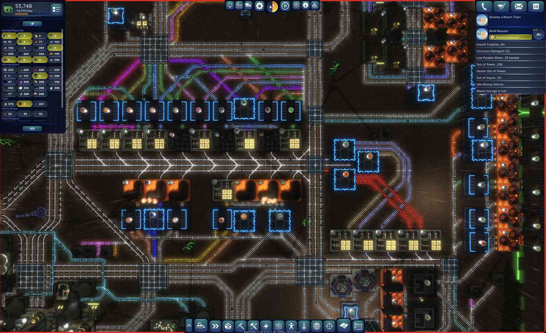 超级工厂泰坦/MegaFactory Titan_0