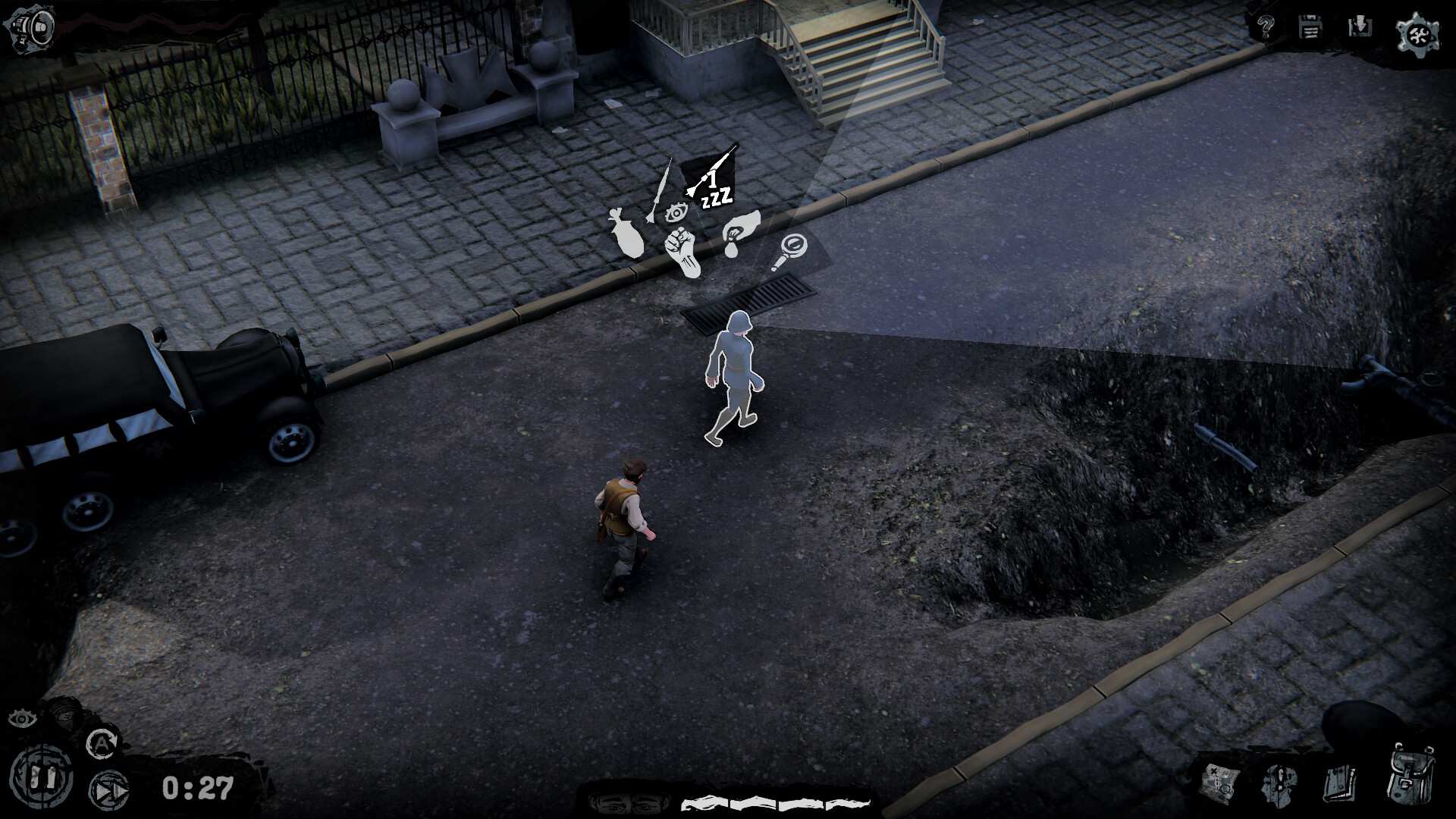 离经叛盗/Gone rogue_1