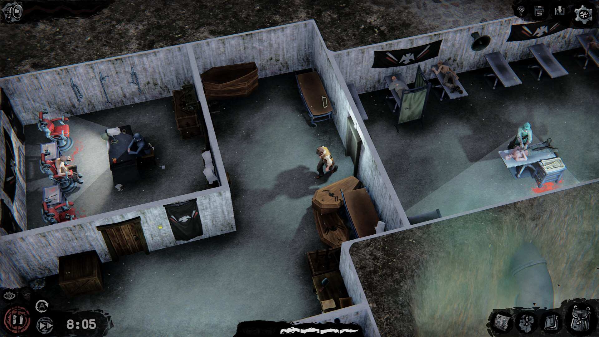 离经叛盗/Gone rogue_2