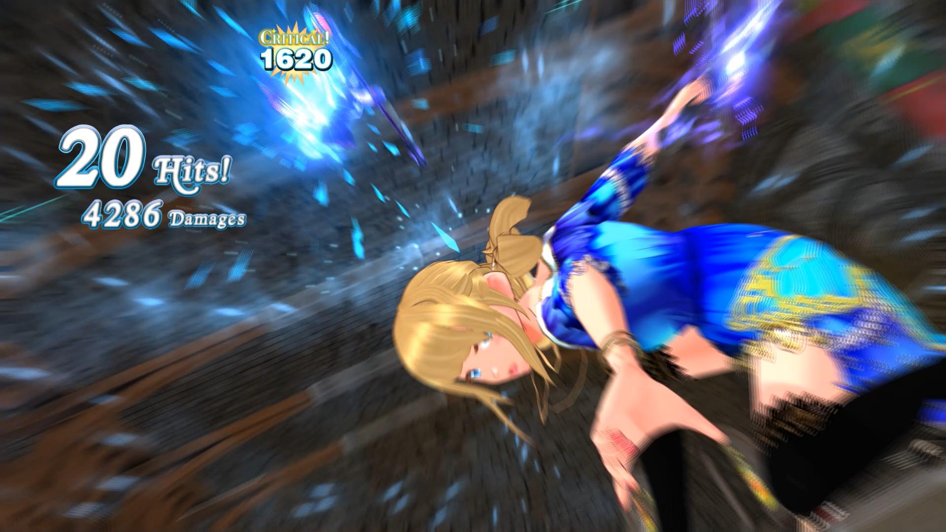 魔剑梦魇/Demon Sword: Incubus_5