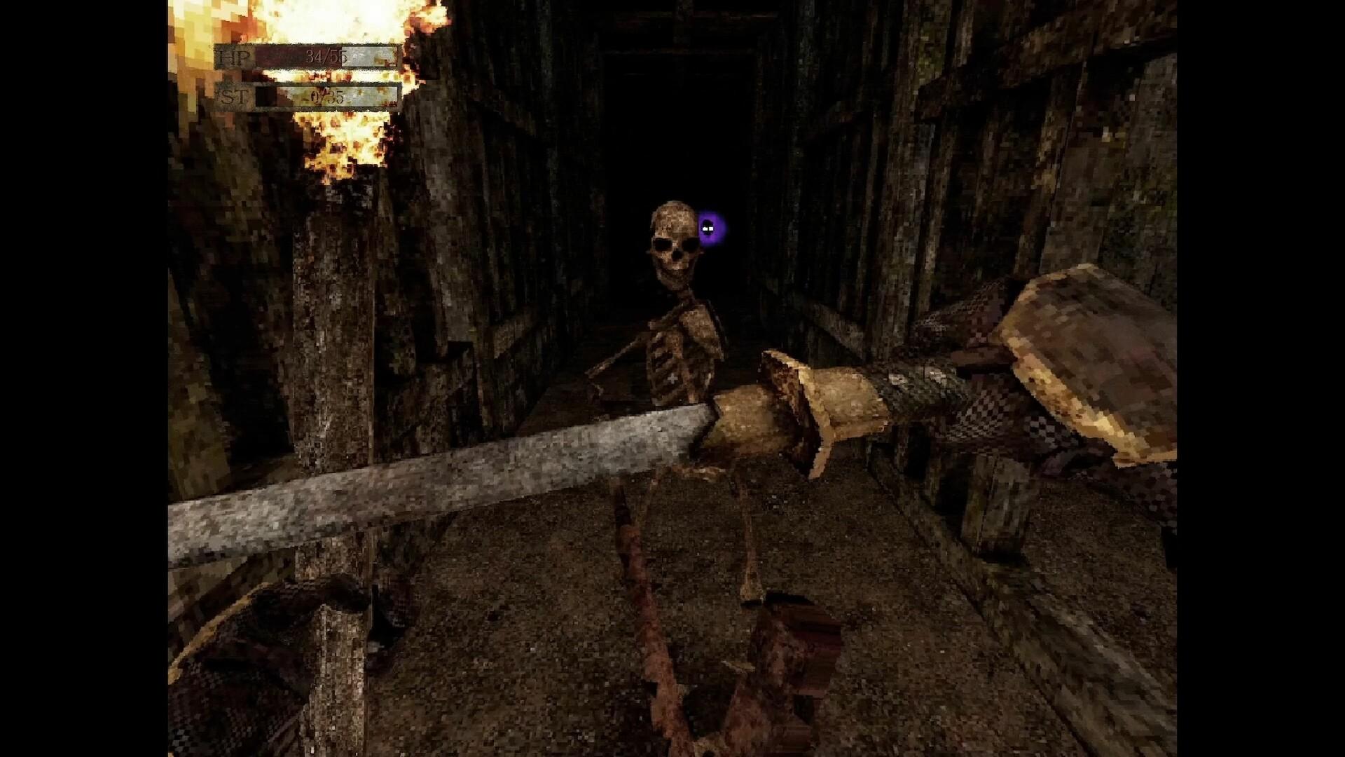 魔王的迷宫/Labyrinth Of The Demon King_1