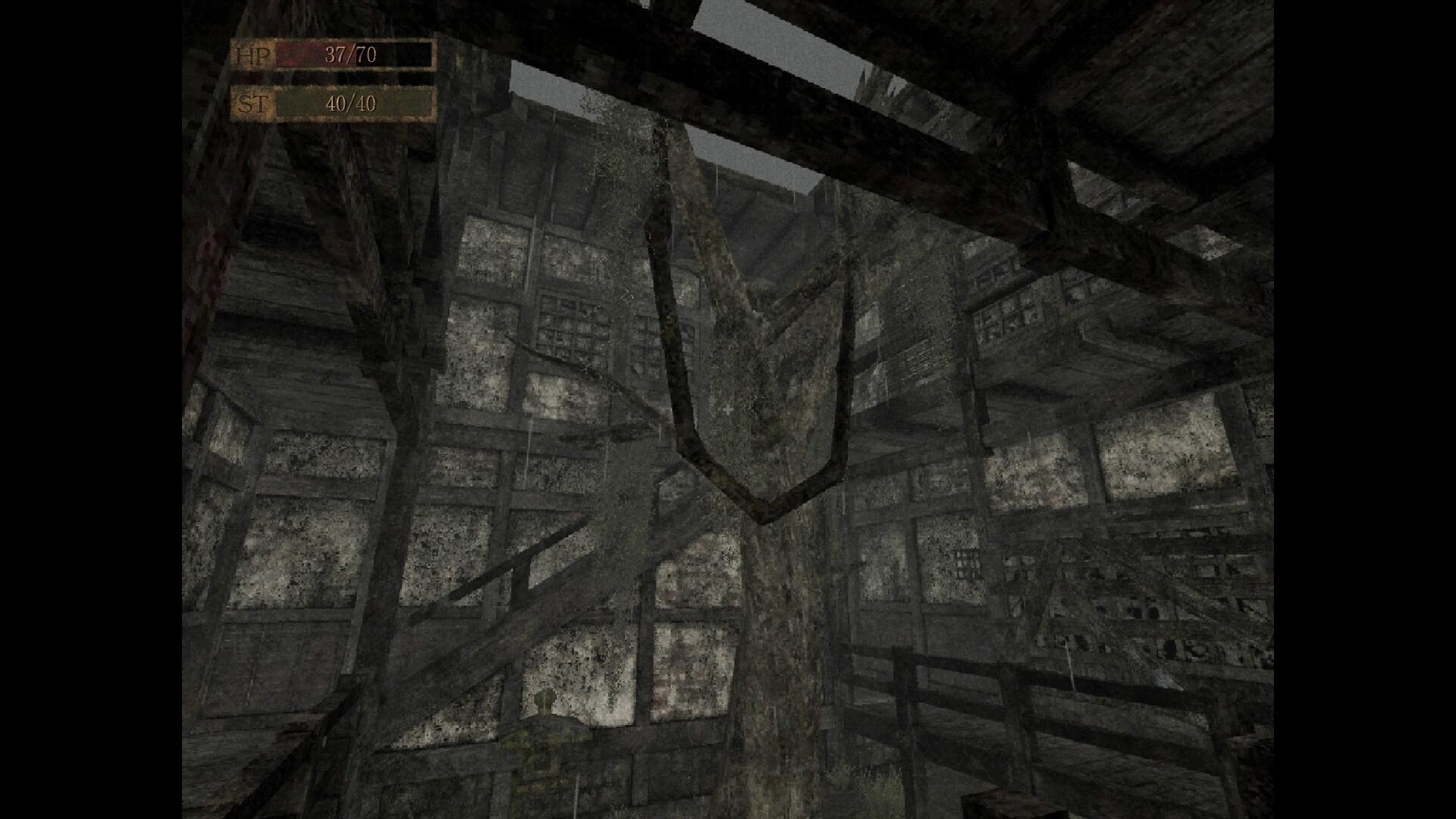 魔王的迷宫/Labyrinth Of The Demon King_3