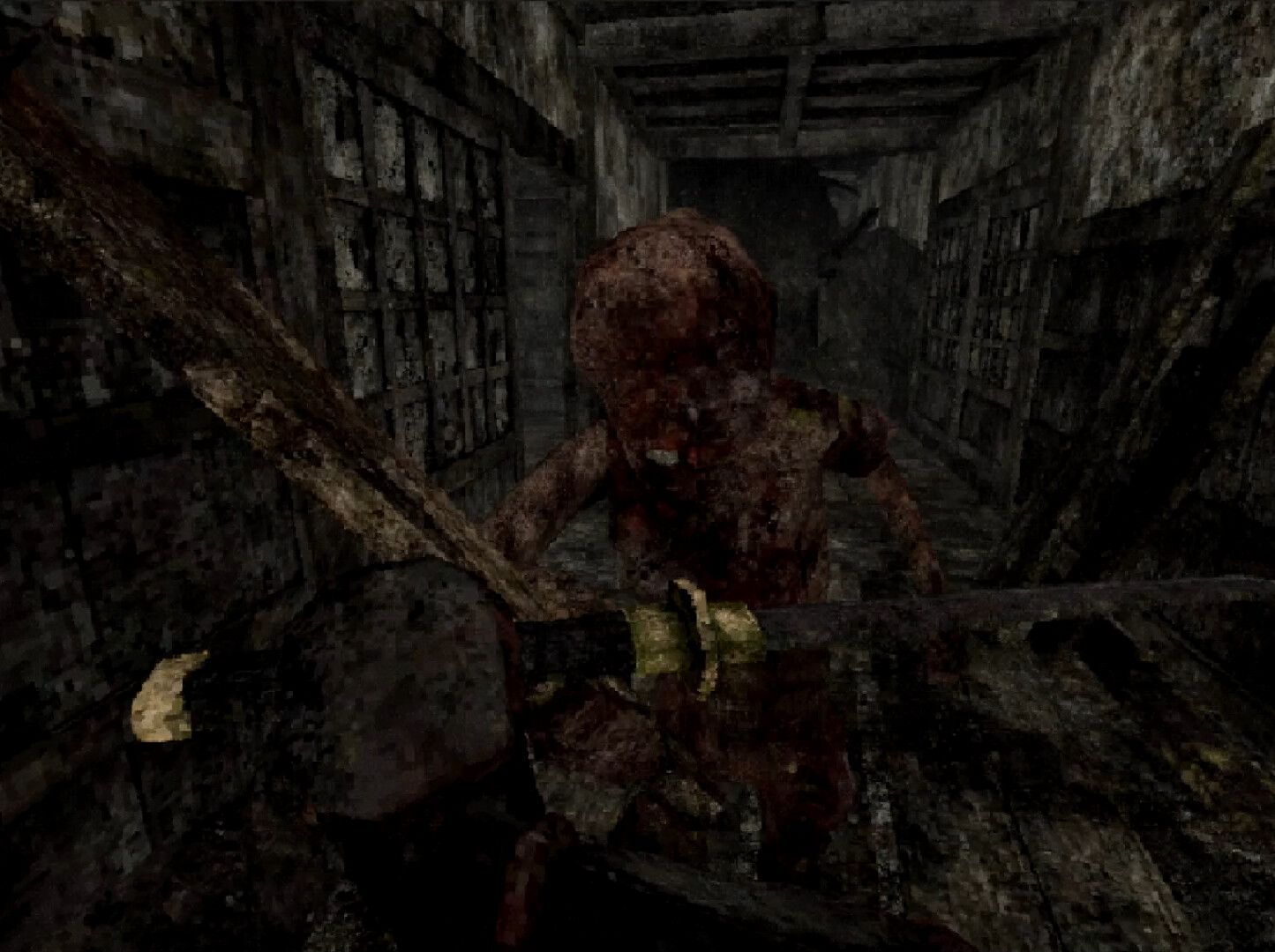 魔王的迷宫/Labyrinth Of The Demon King_4