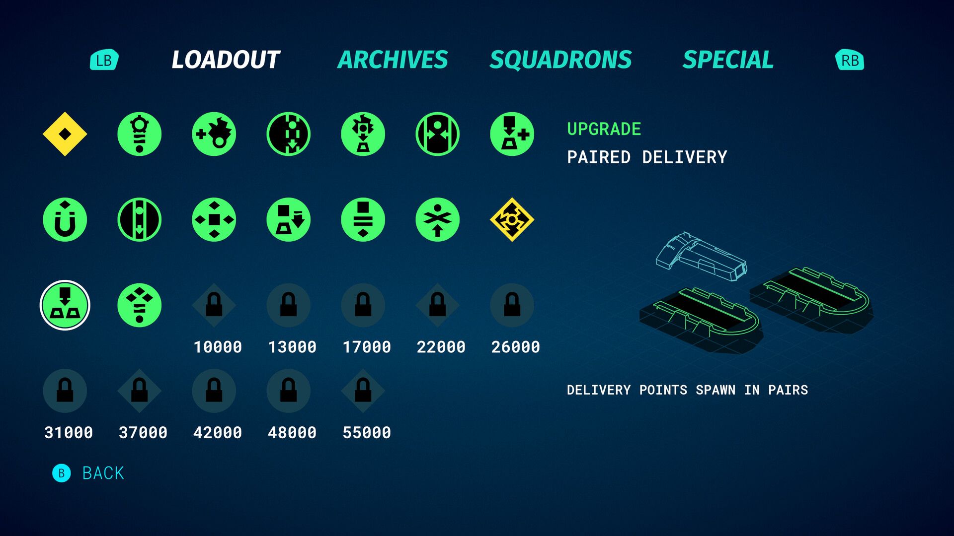 飞剑快艇/Swordship_3