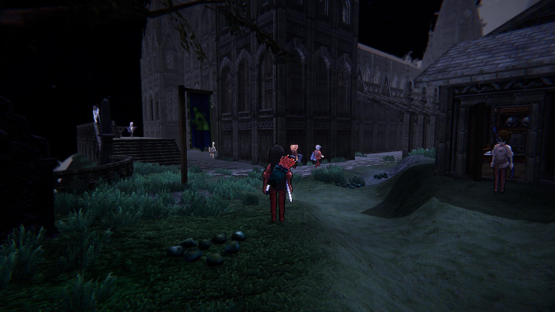 决斗公司/Duel Corp._5