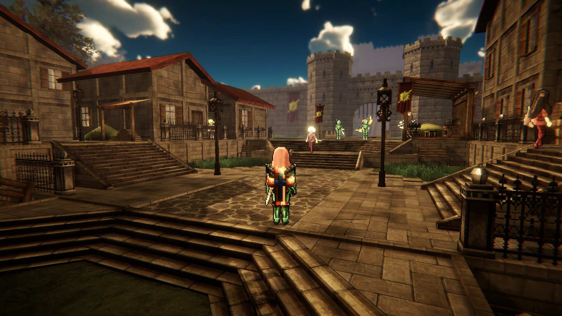 决斗公司/Duel Corp._2