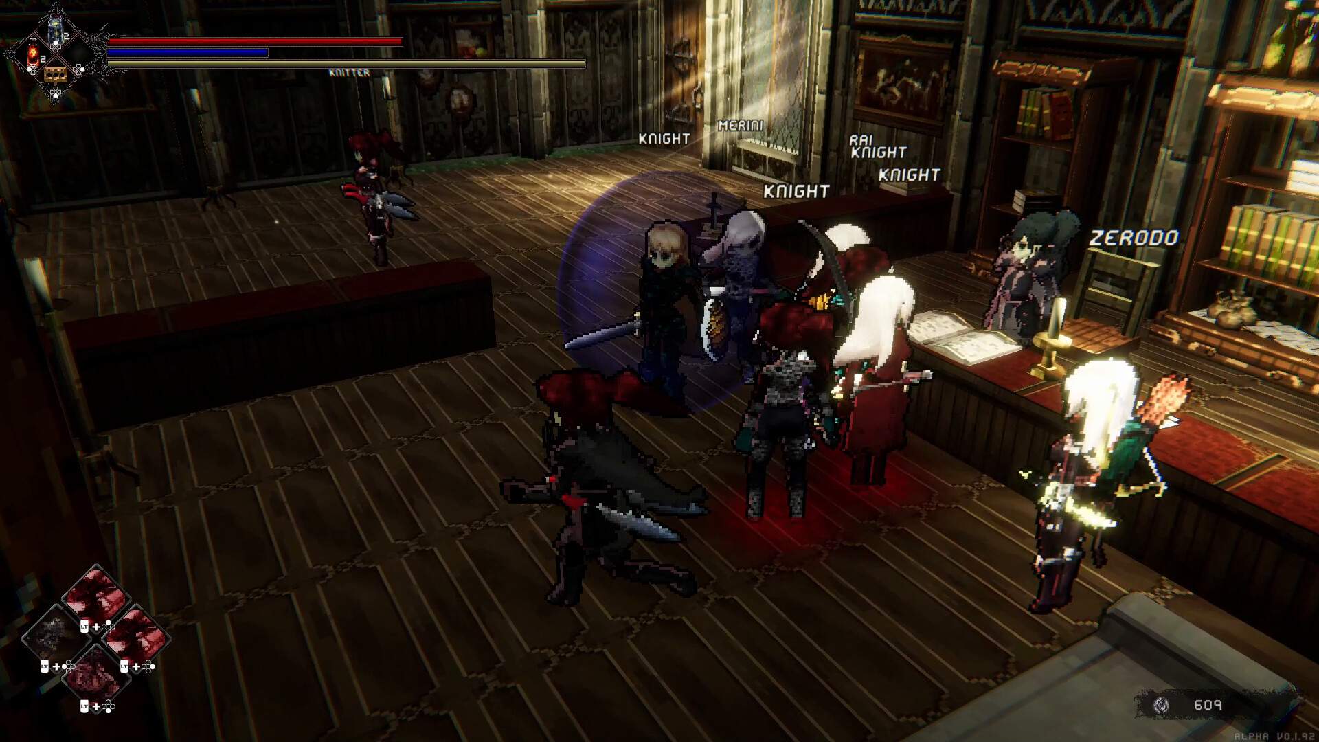 决斗公司/Duel Corp._0