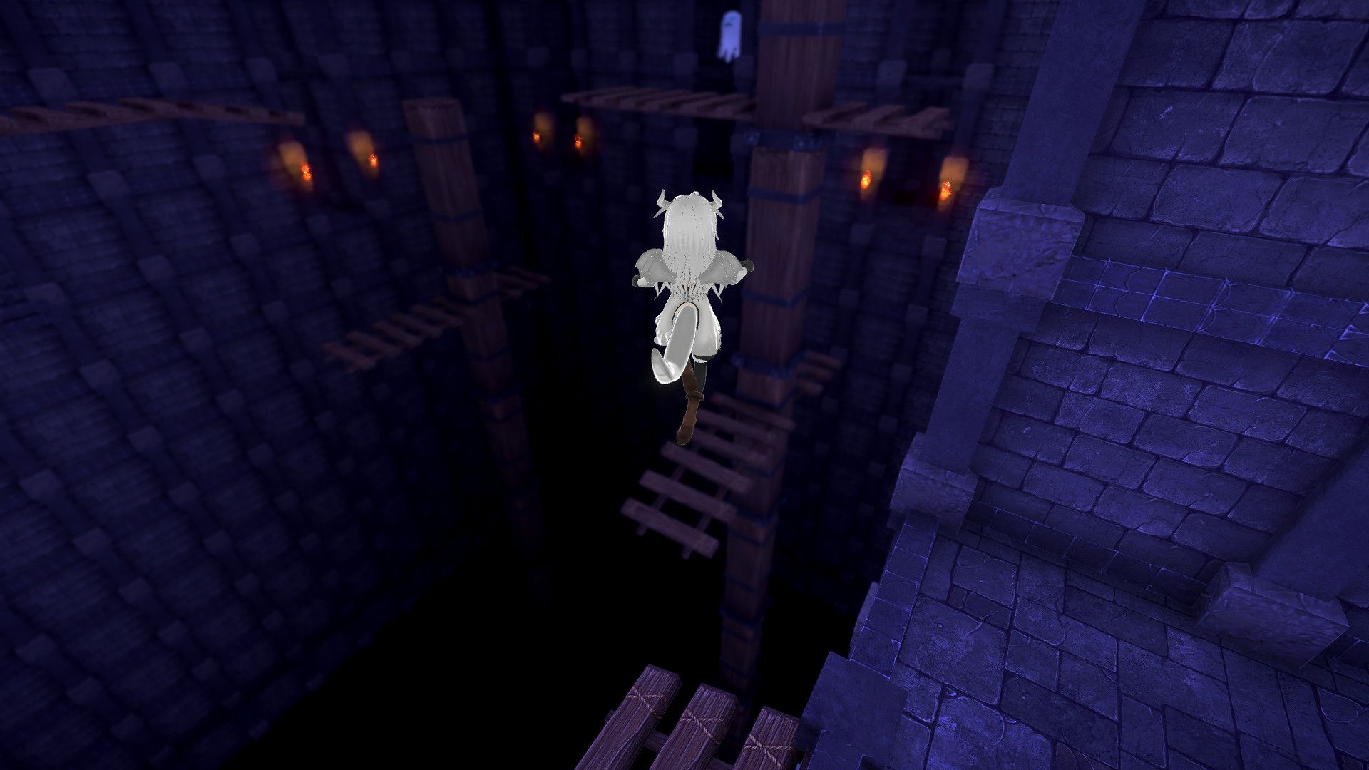 Shirone：龙族少女/Shirone: the Dragon Girl_3