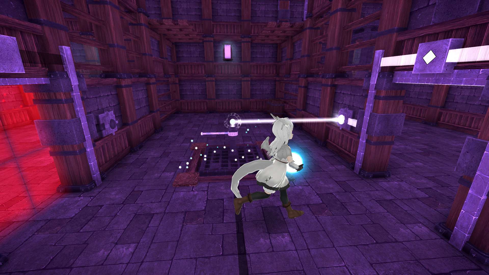 Shirone：龙族少女/Shirone: the Dragon Girl_2