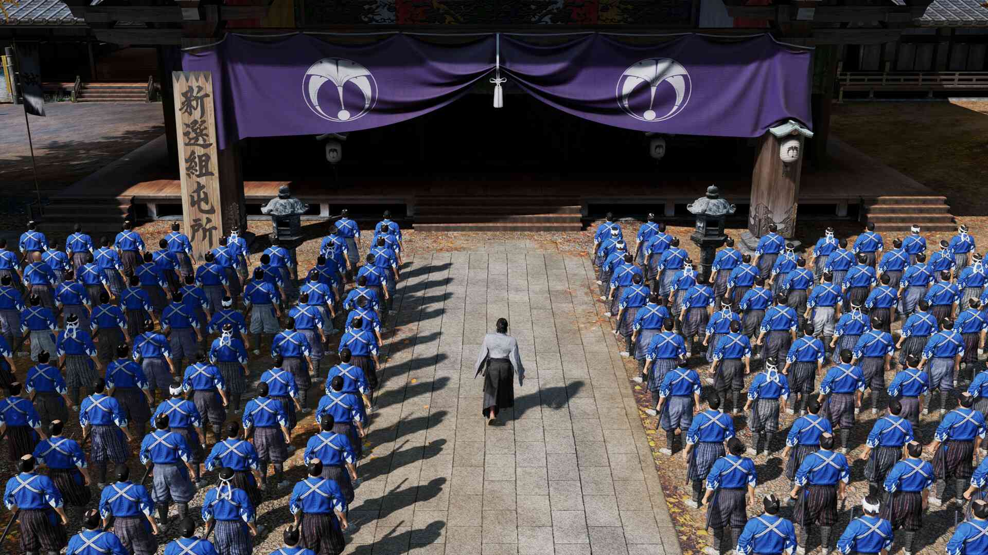 人中之龙 维新！极/如龙：维新极-虚拟机版/Like a Dragon: Ishin! HYPERVISOR_1