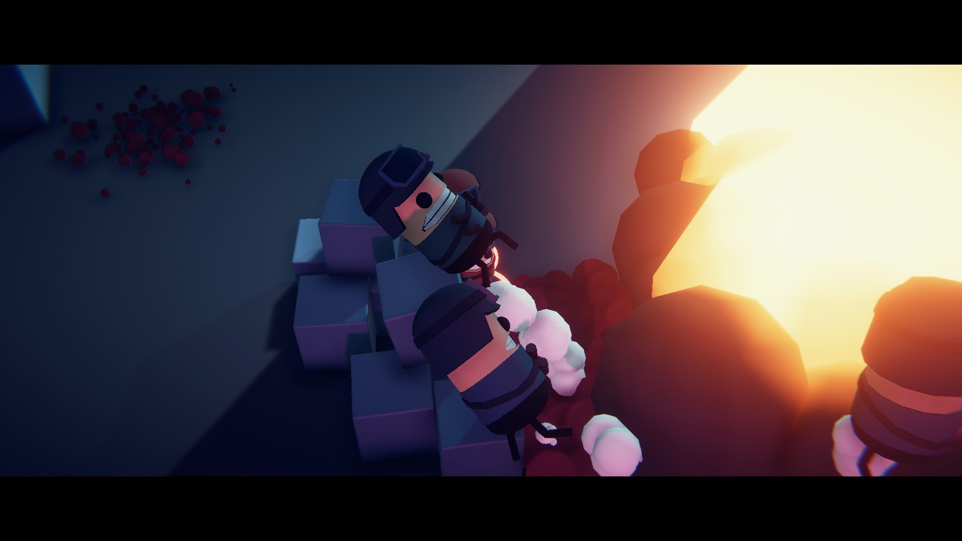 蛇行武装/SNAKE FORCE_5