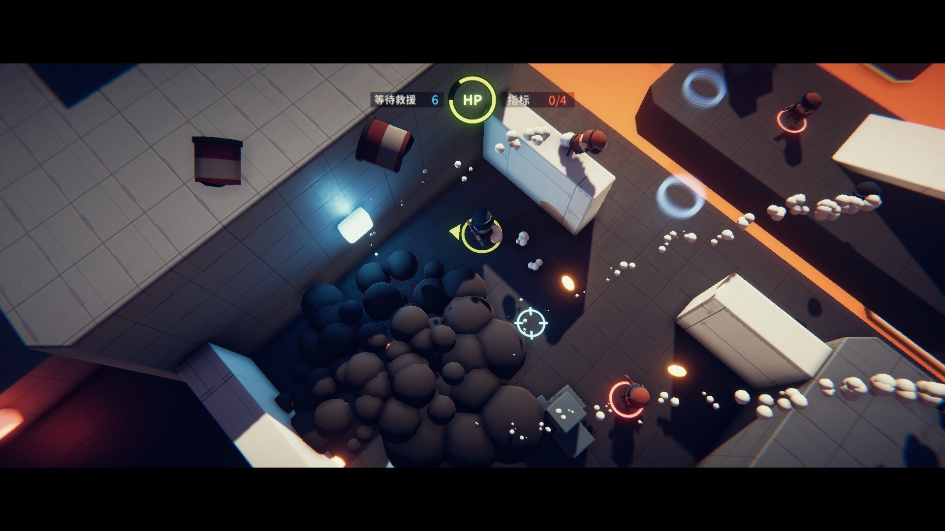 蛇行武装/SNAKE FORCE_0