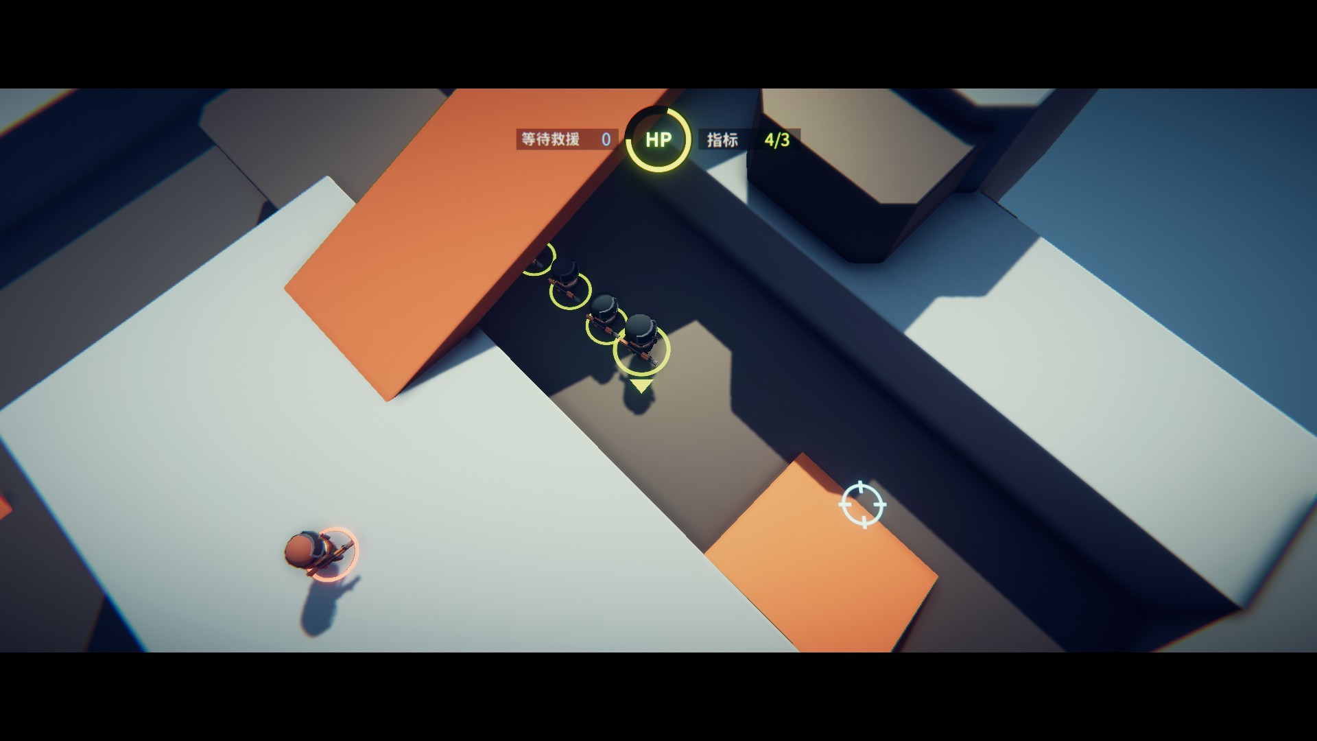 蛇行武装/SNAKE FORCE_2