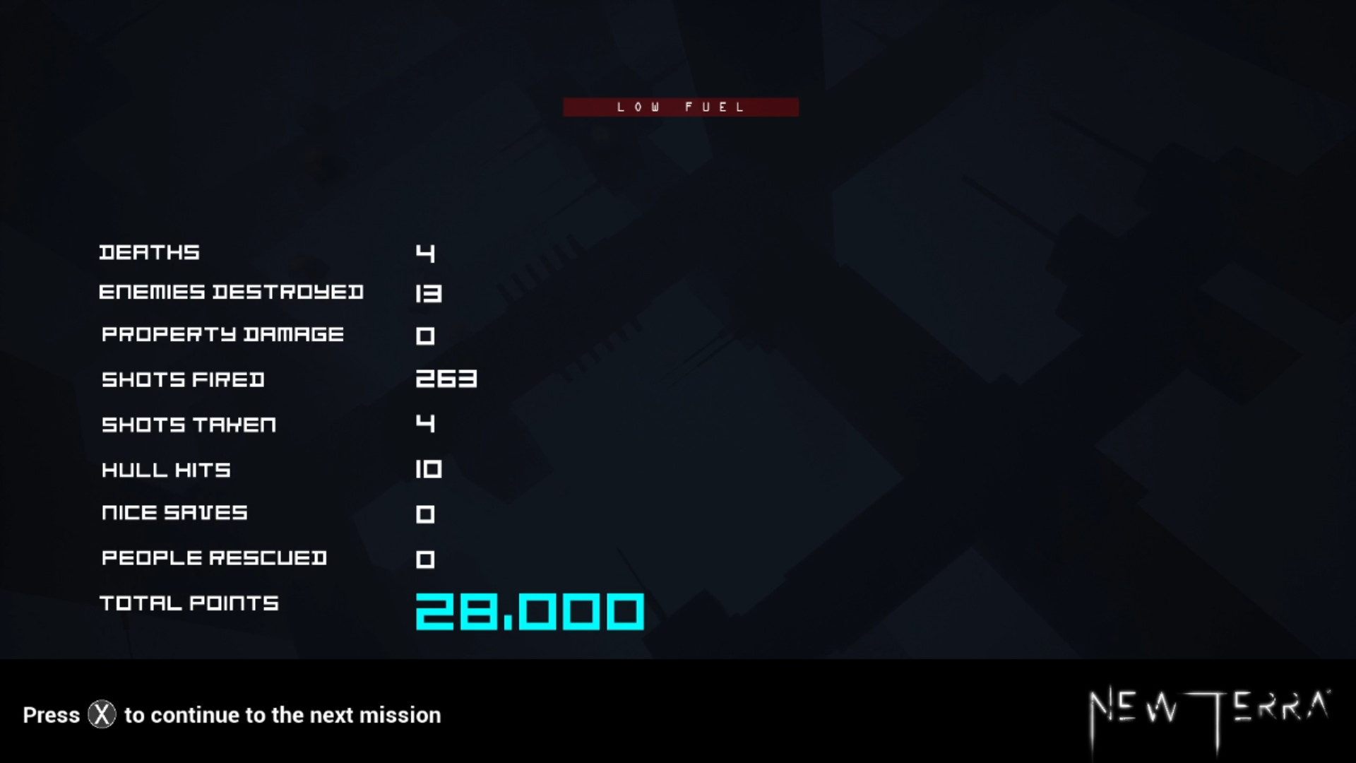 新泰拉/NEW TERRA_1