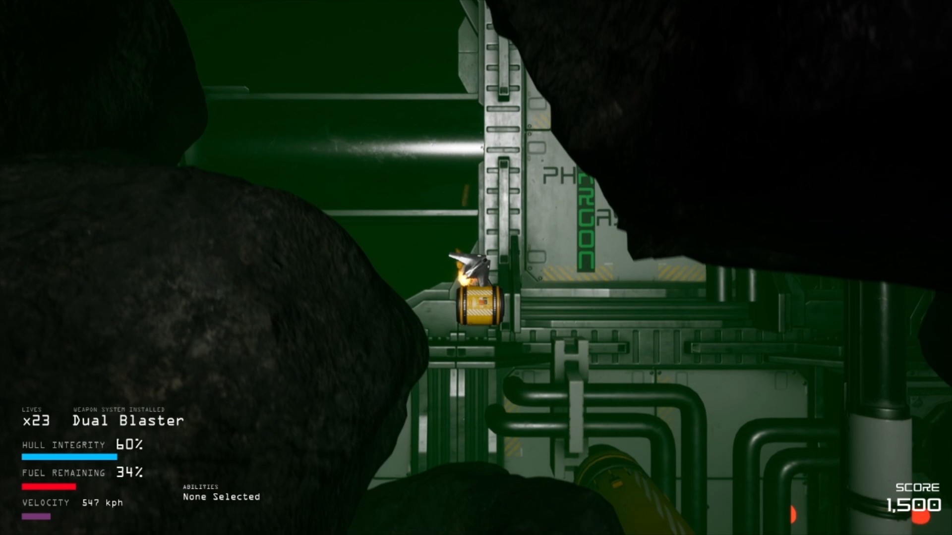 新泰拉/NEW TERRA_2