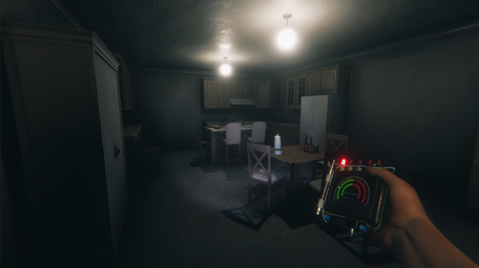 幽灵放逐/Ghost Exile/支持网络联机_1