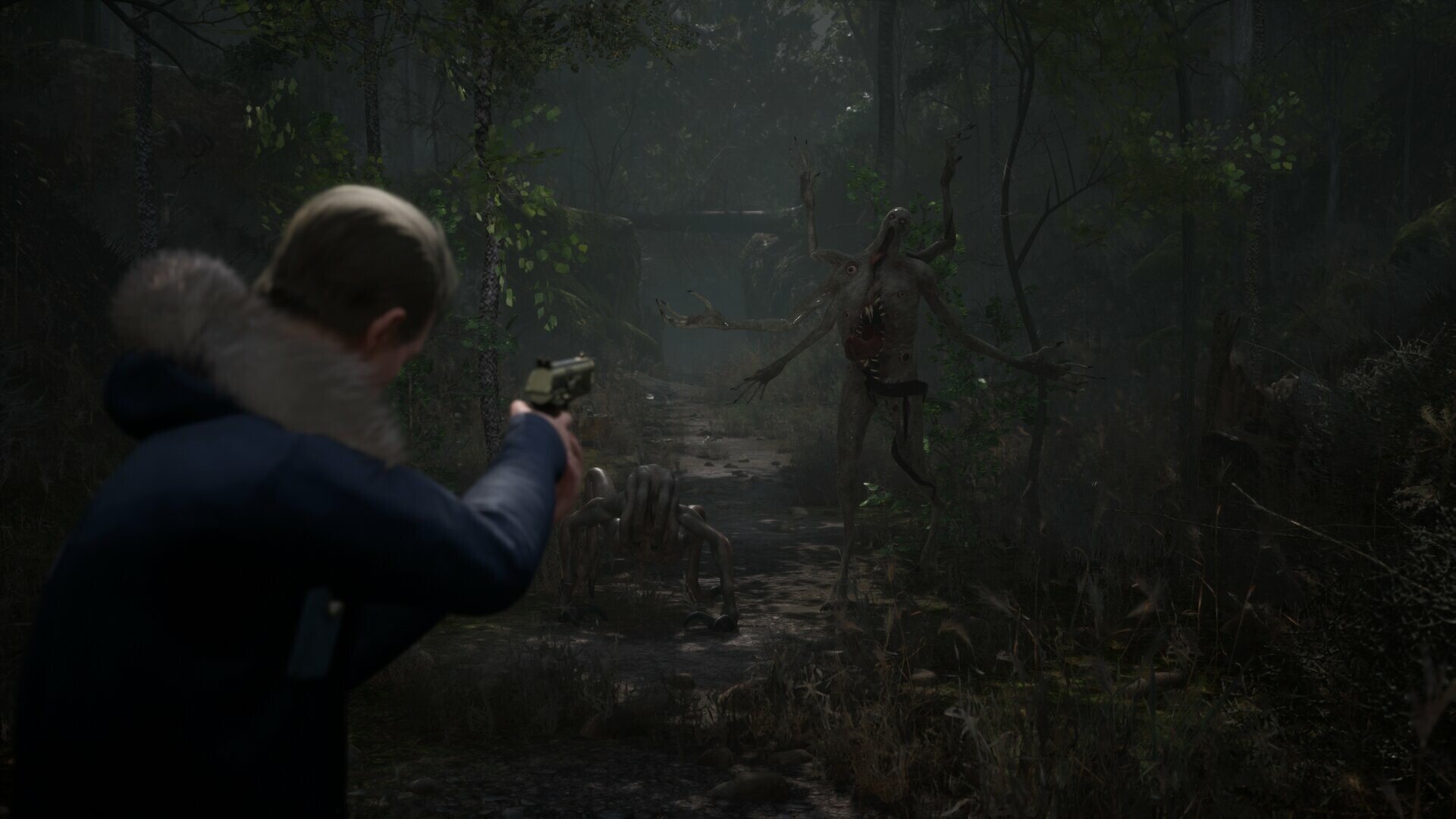 流浪之魂/Stray Souls_4