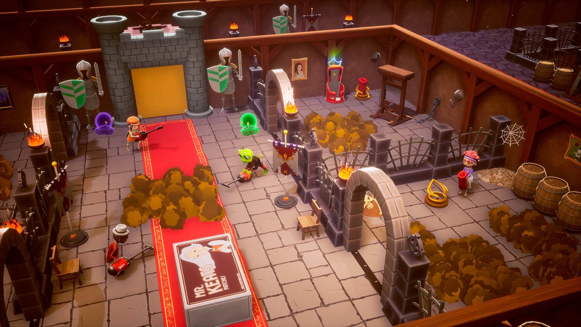 欢迎来到光明之界/Welcome to Empyreum_1