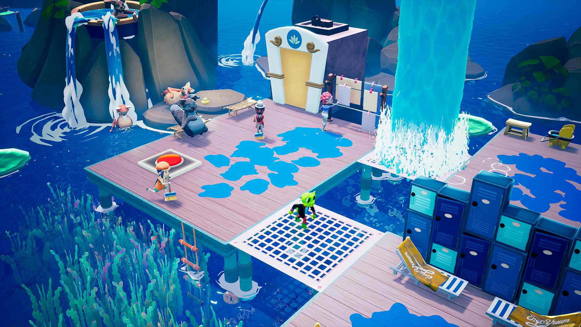 欢迎来到光明之界/Welcome to Empyreum_0