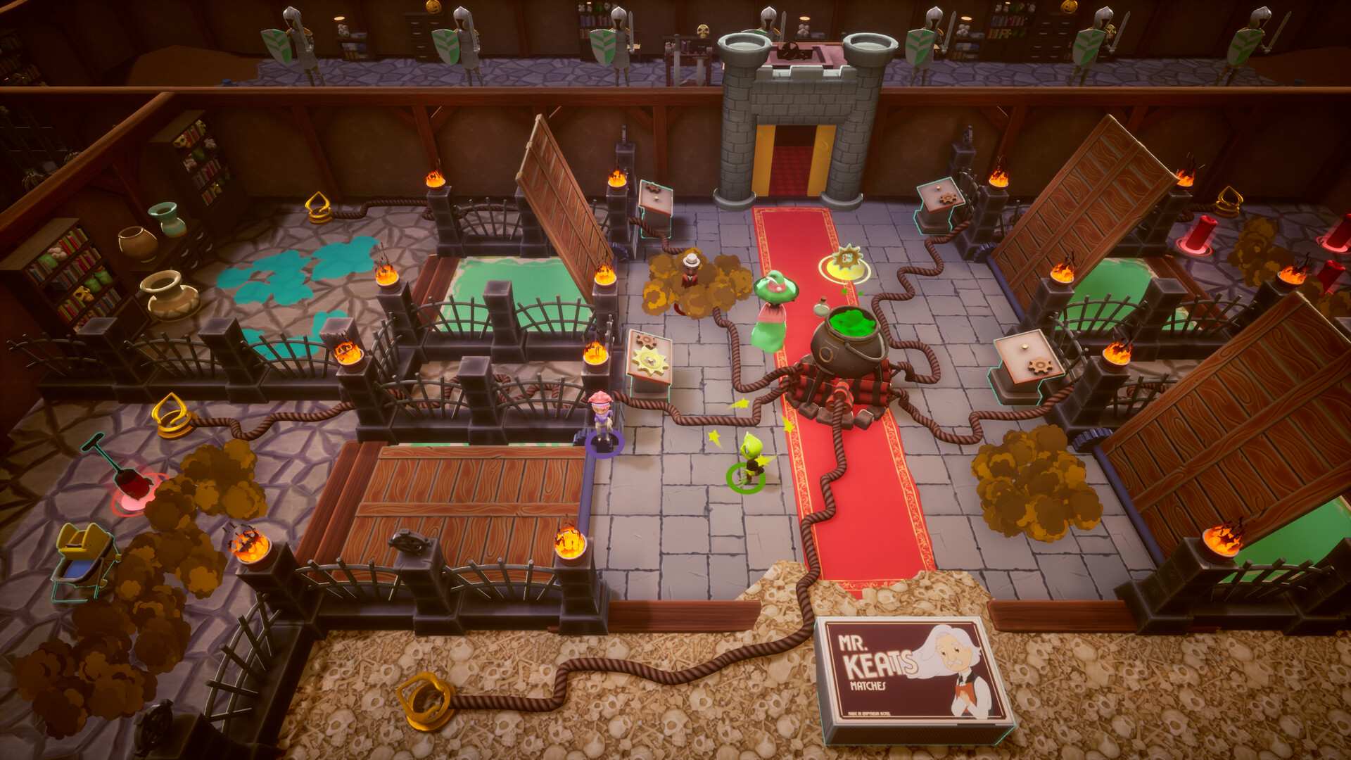 欢迎来到光明之界/Welcome to Empyreum_3