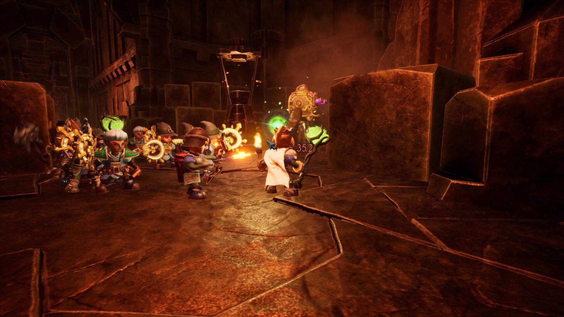 可怕的河流/Dreadful River_1