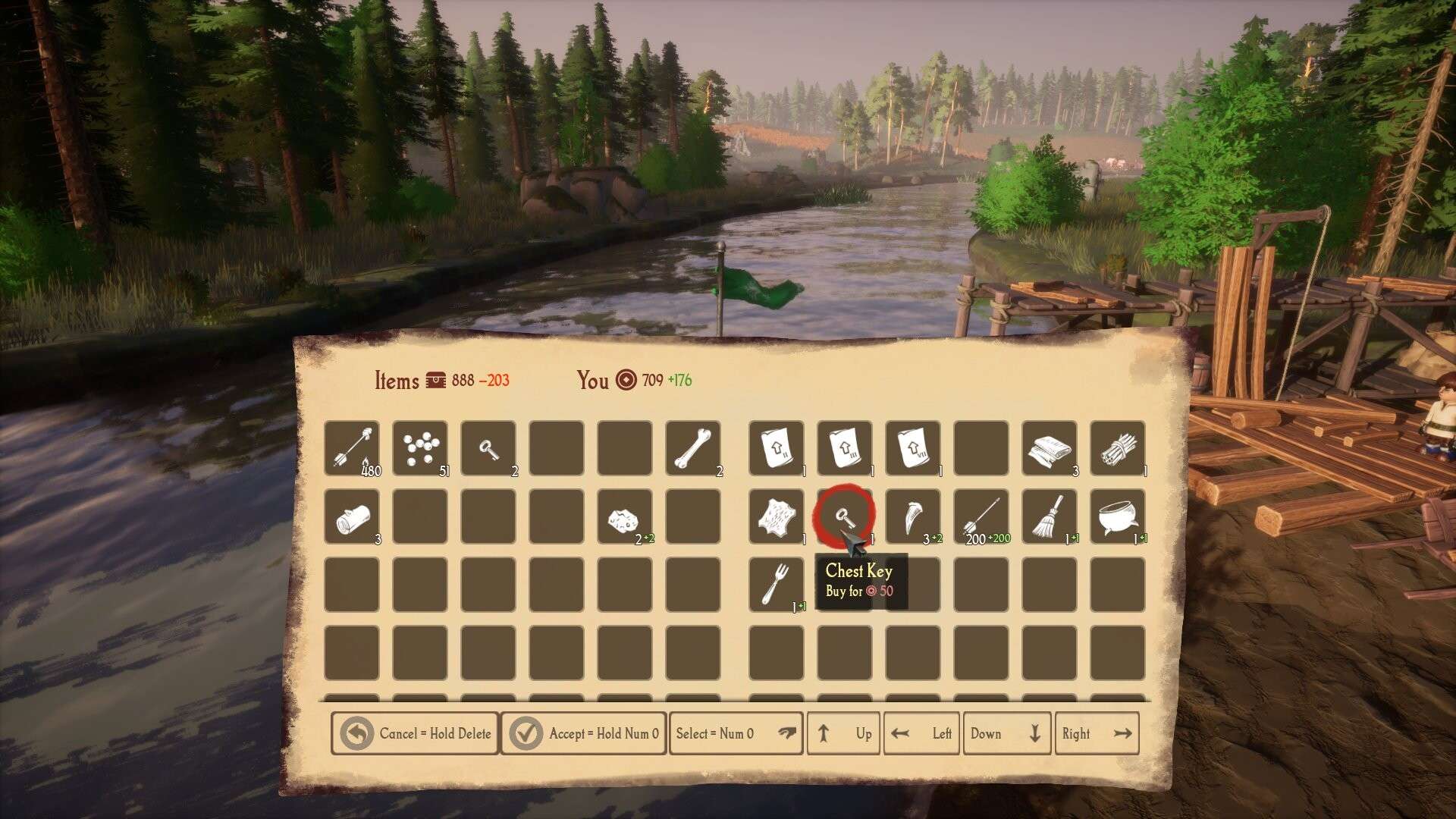 可怕的河流/Dreadful River_4