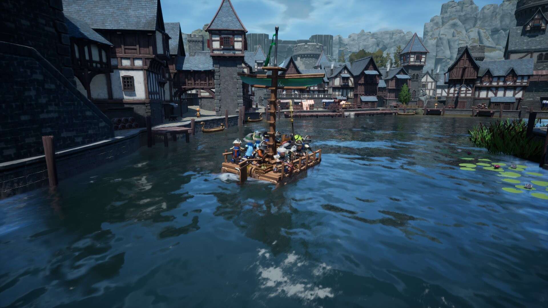 可怕的河流/Dreadful River_3