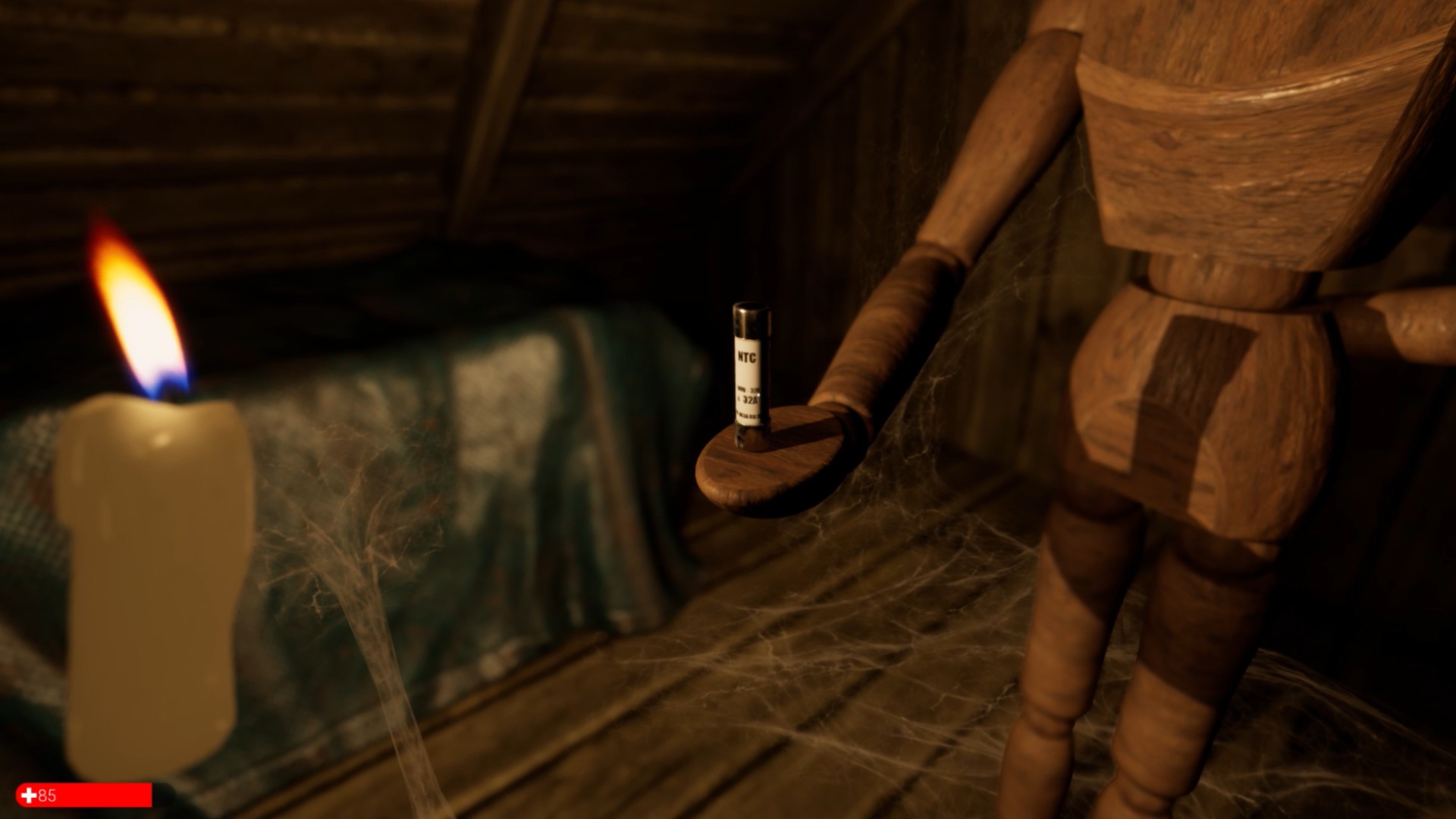 收藏家/The Collector_4