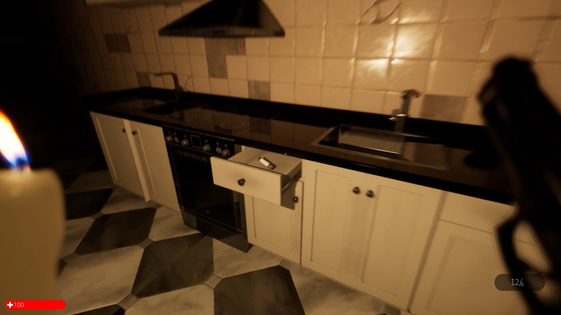 收藏家/The Collector_5