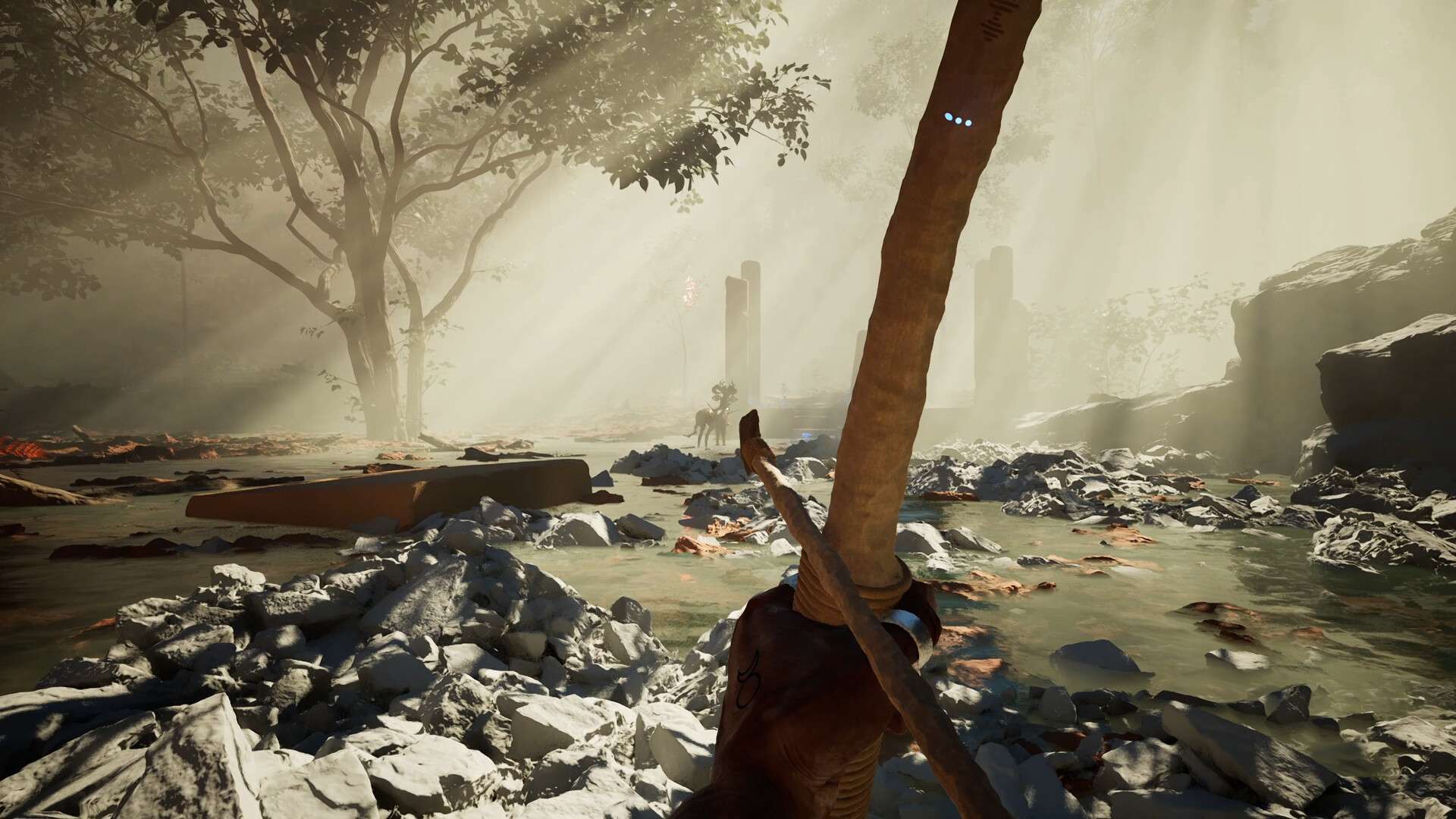 未见之界/The Axis Unseen_2