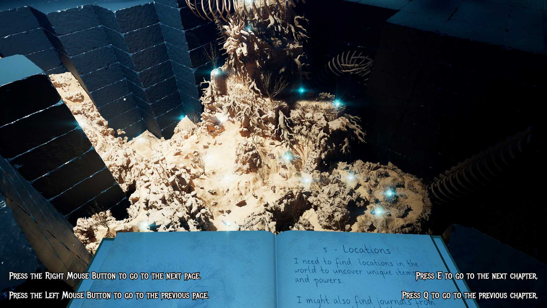 未见之界/The Axis Unseen_5