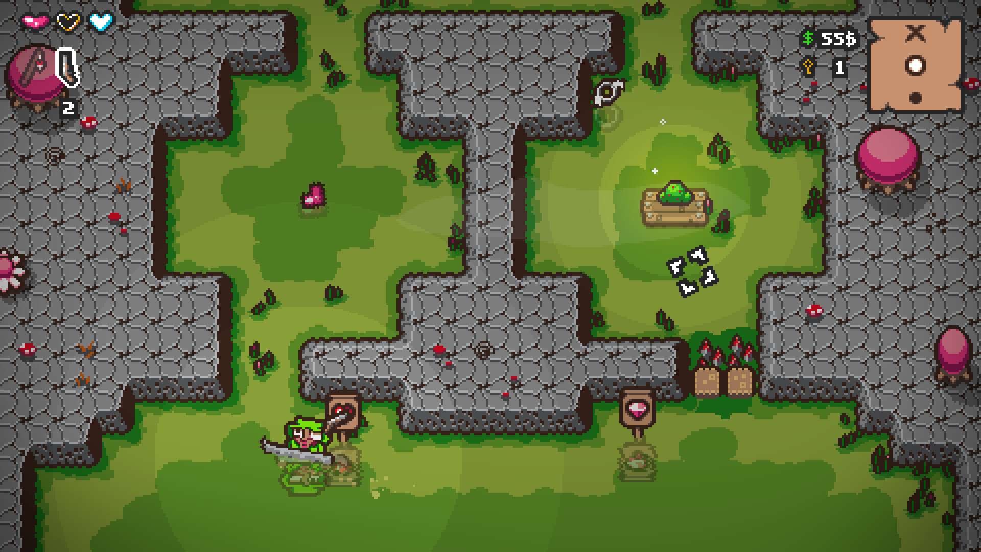 生物之湖 - 变异鱼钓鱼/Lake of Creatures_2