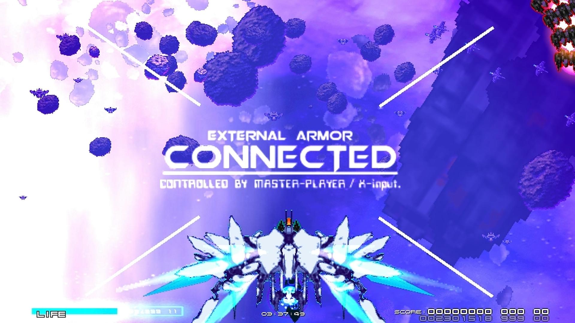 大十字：革新/GRAND CROSS: ReNOVATION_4