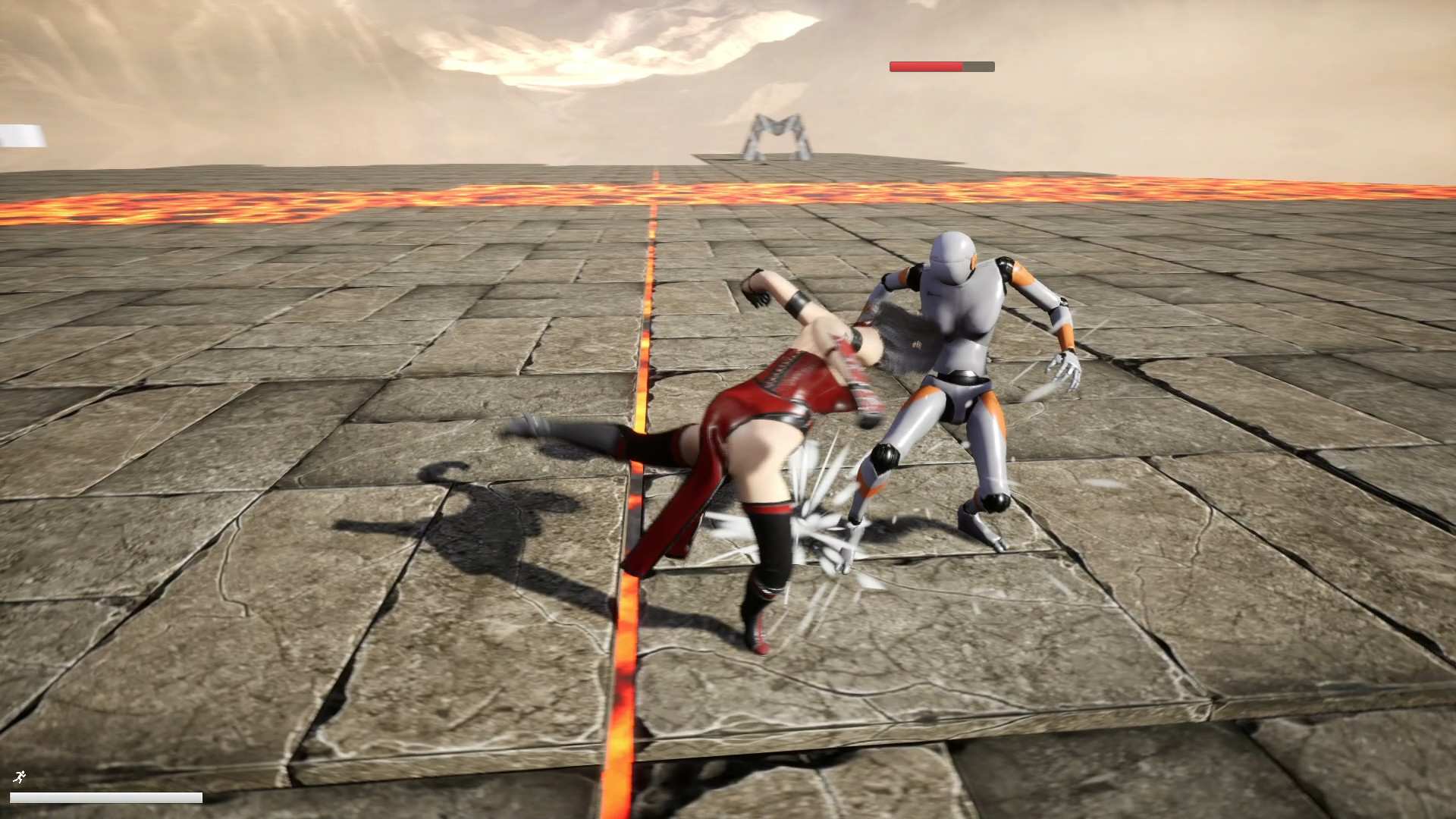 武上/Fight Ascending_1