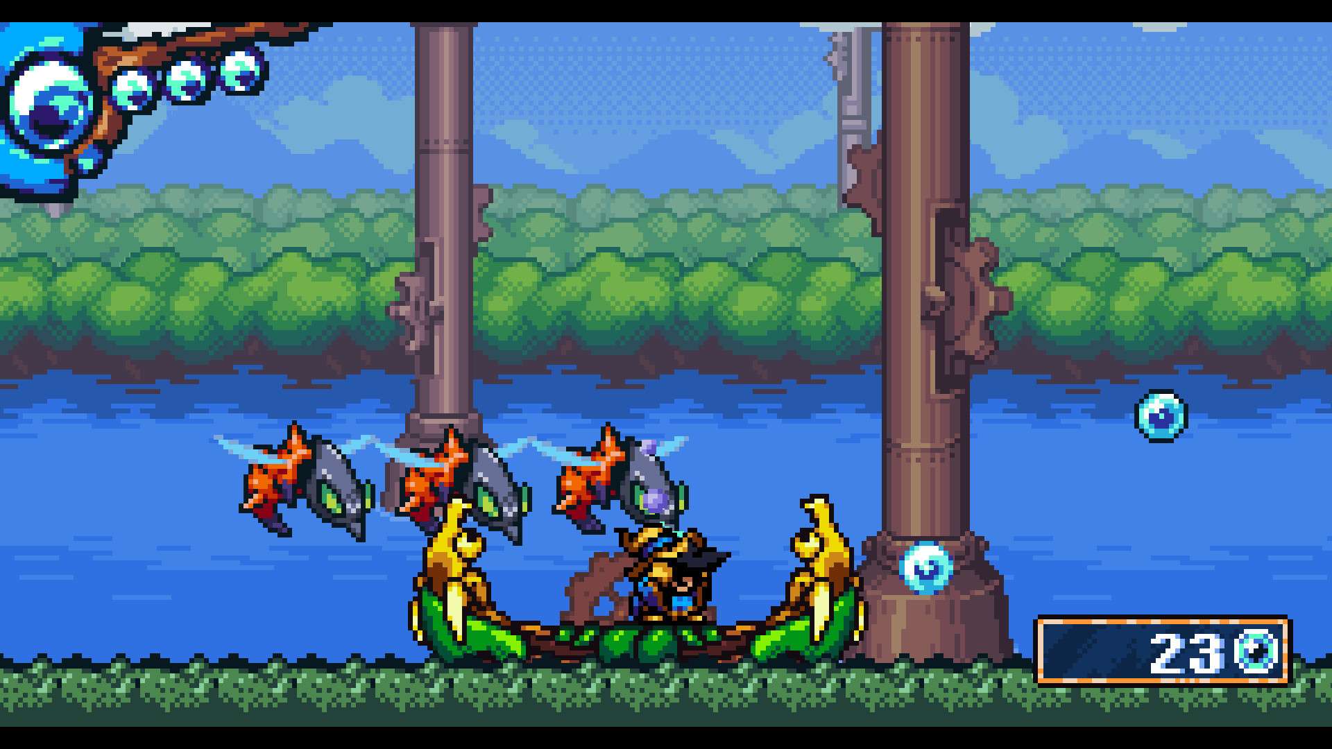 玛戈：恶霸汉堡/Mago: The Villain's Burger_2