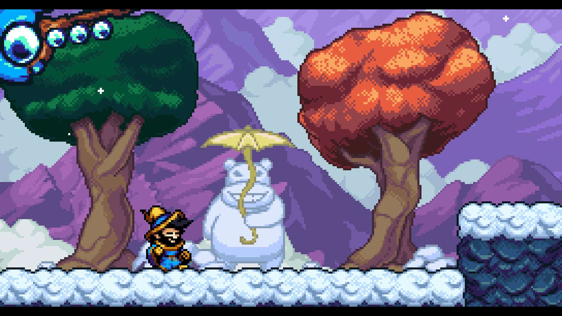 玛戈：恶霸汉堡/Mago: The Villain's Burger_4