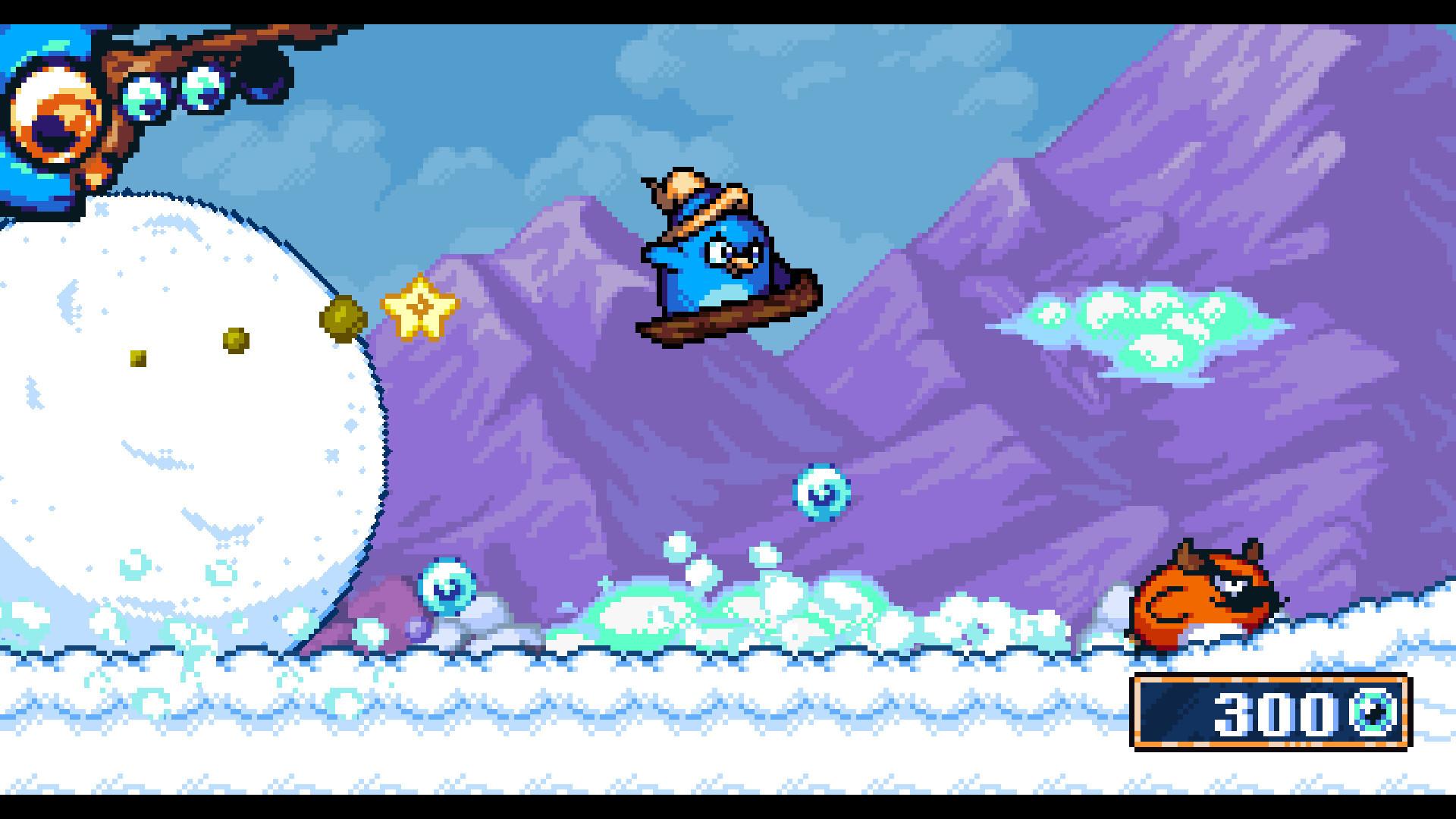 玛戈：恶霸汉堡/Mago: The Villain's Burger_5