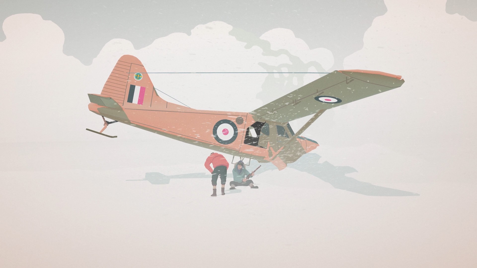 极圈以南/South of the Circle_3